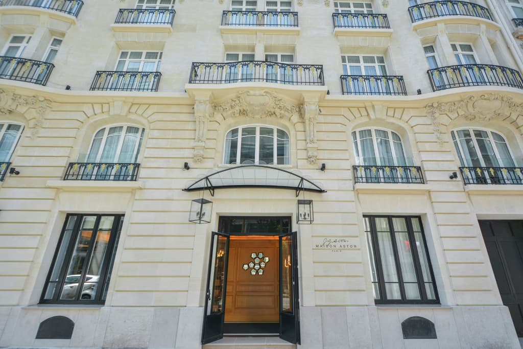 Maison Astor Paris, Curio Collection by Hilton - Photo 1