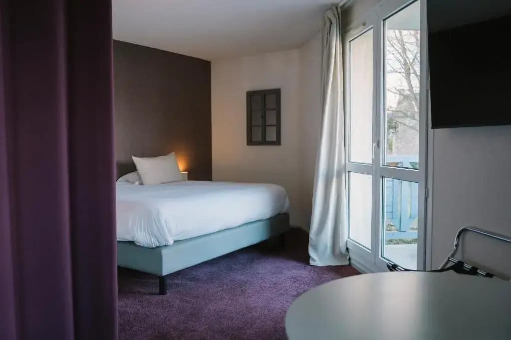 Aigue Marine Logis Hotel et Restaurant - Photo 3