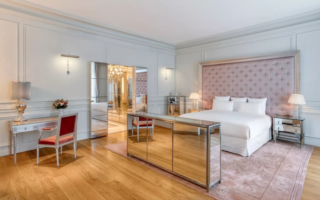 Le Royal Monceau - Raffles Paris - Photo 3