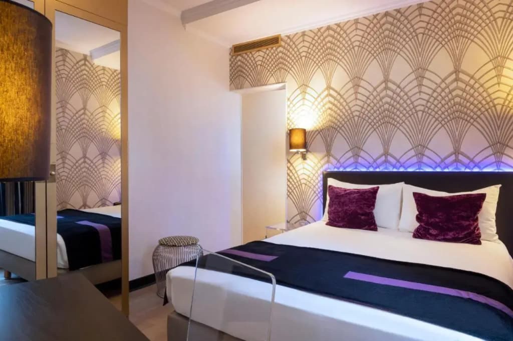 ATN Hotel - Photo 4