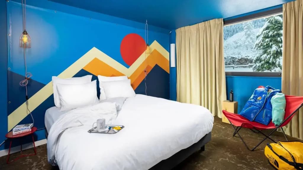 Big Sky Hotel & Spa - Photo 2