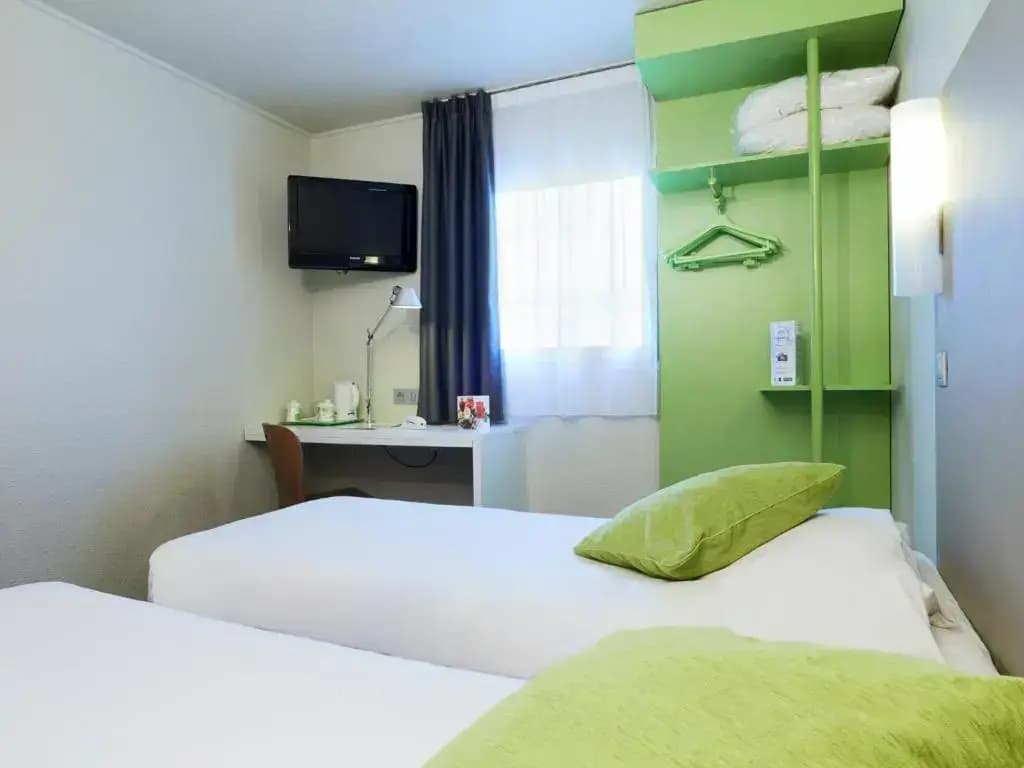 Campanile PRIME - Nice Airport - Miniature 8