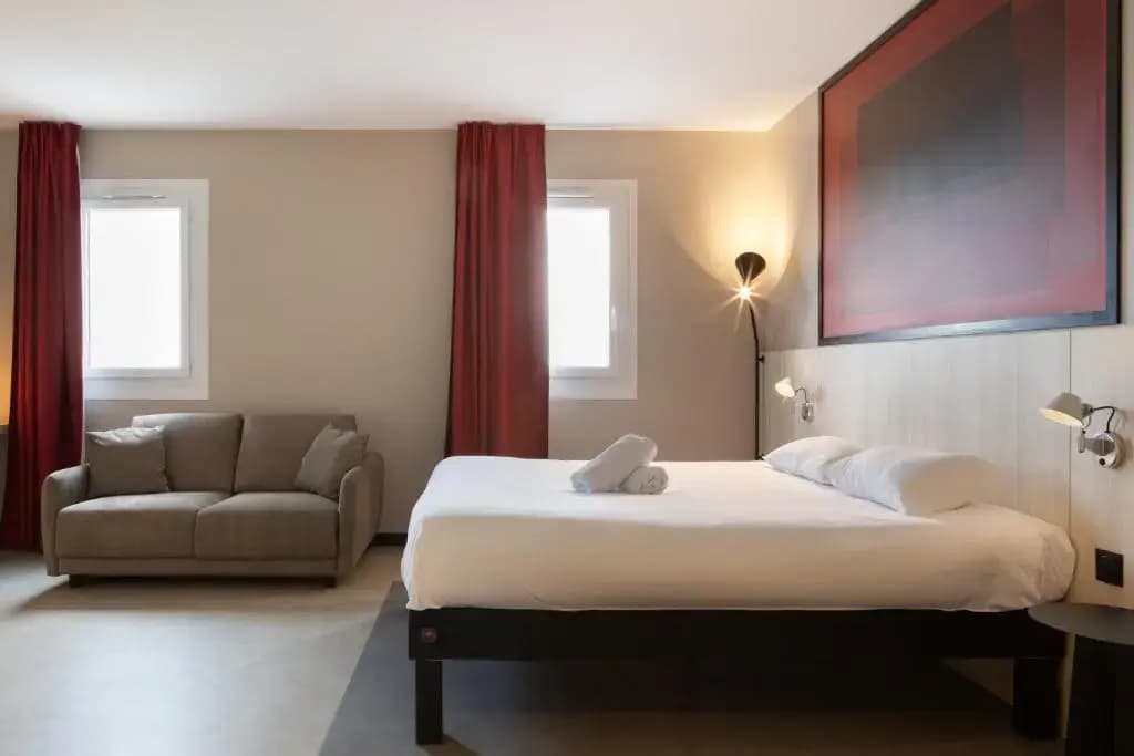 Ibis Douai Dechy - Photo 4