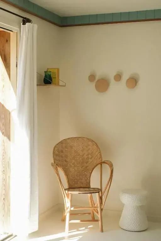 Hôtel des Dunes - Miniature 6