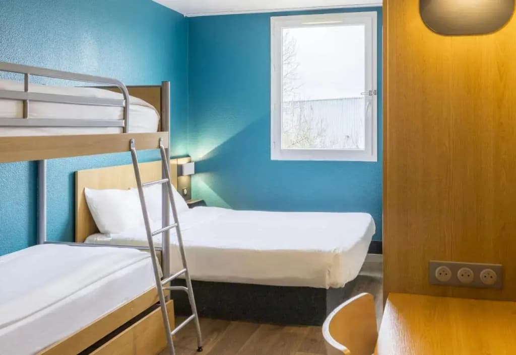 B&B HOTEL Auxerre Monéteau - Photo 5