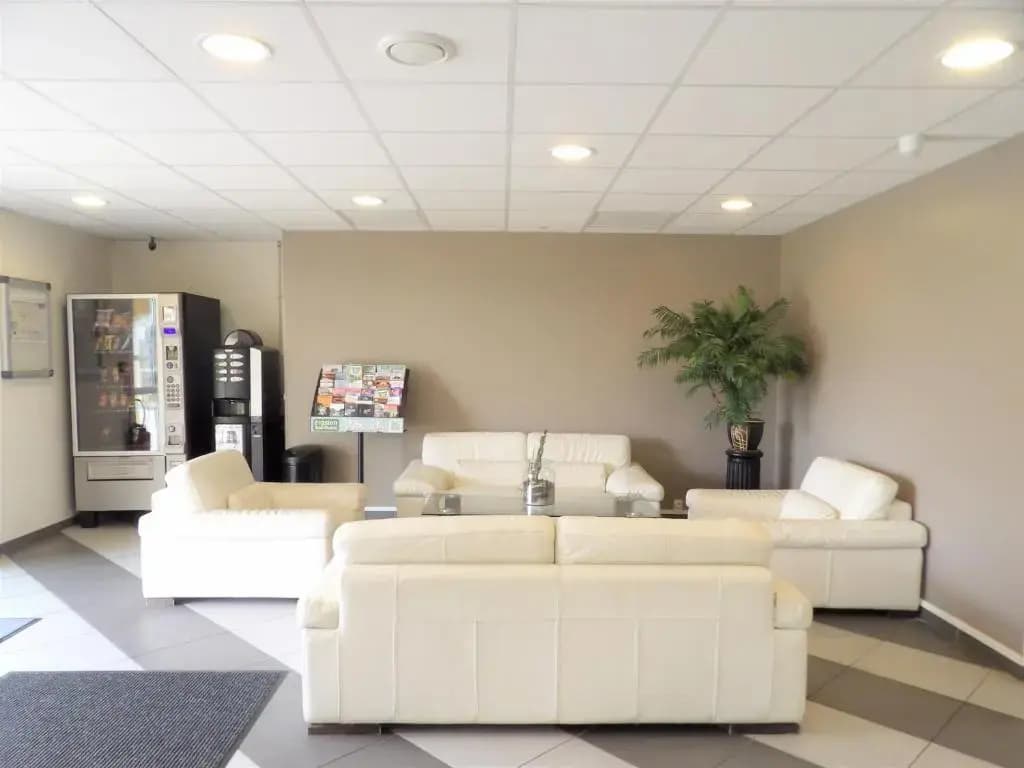 B&B Hotel Agen Castelculier - Photo 3