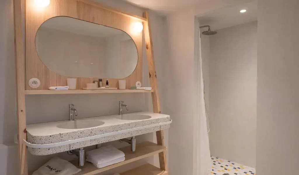 Hôtel des Dunes - Miniature 7