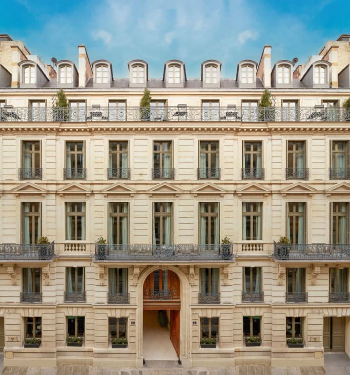 Maison Delano Paris - Photo 1
