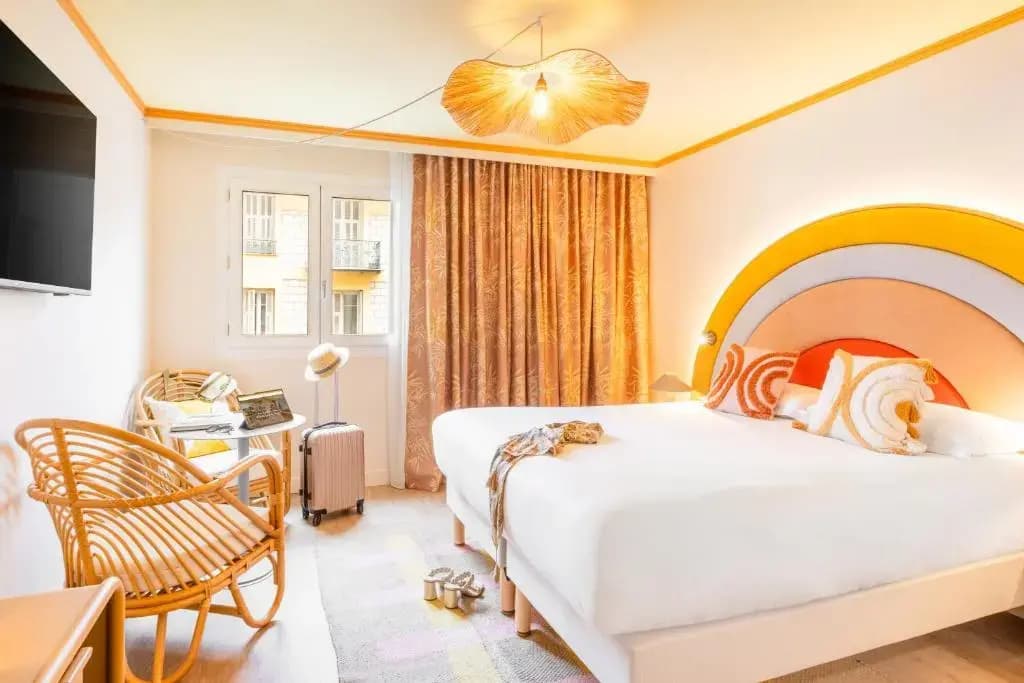 Nice Pam Hotel - Photo 3