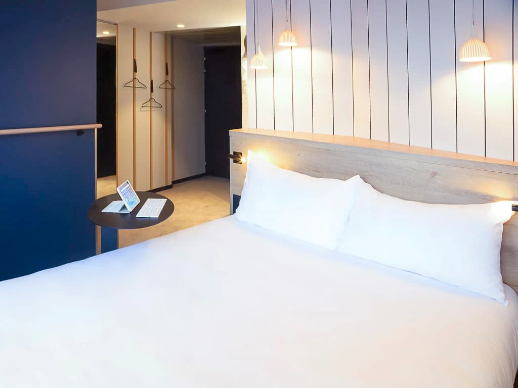 Ibis Styles Paris 16 Boulogne - Miniature 6