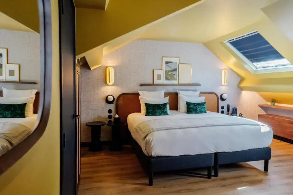 Hotel Riesner - Photo 1