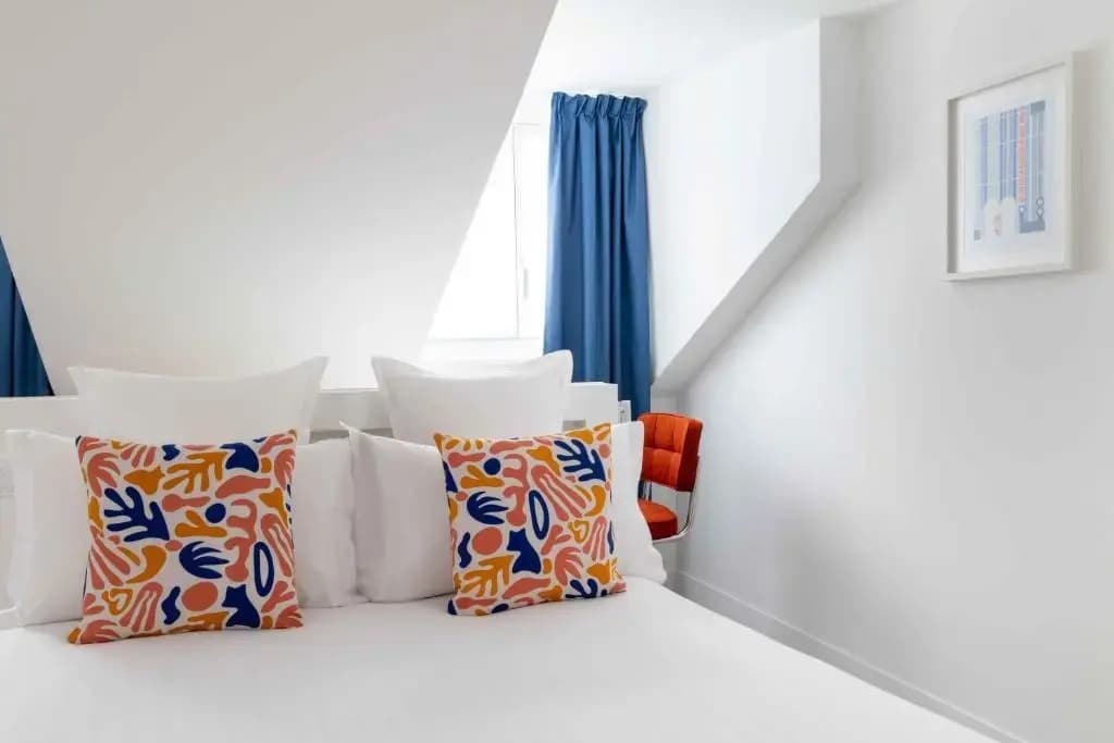 Hotel Seb&Co - Photo 2