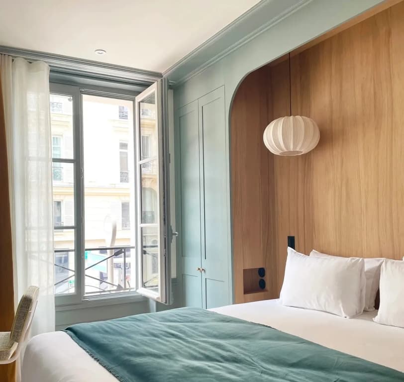 Hotel Casimir - Photo 2