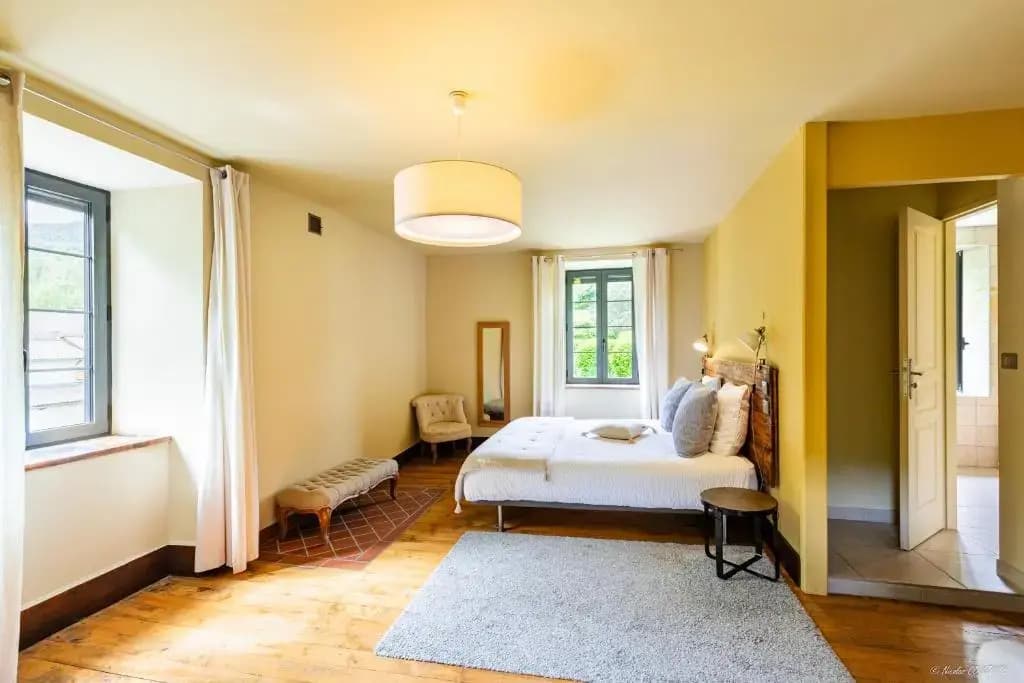 Bed in Bellongue - Photo 3