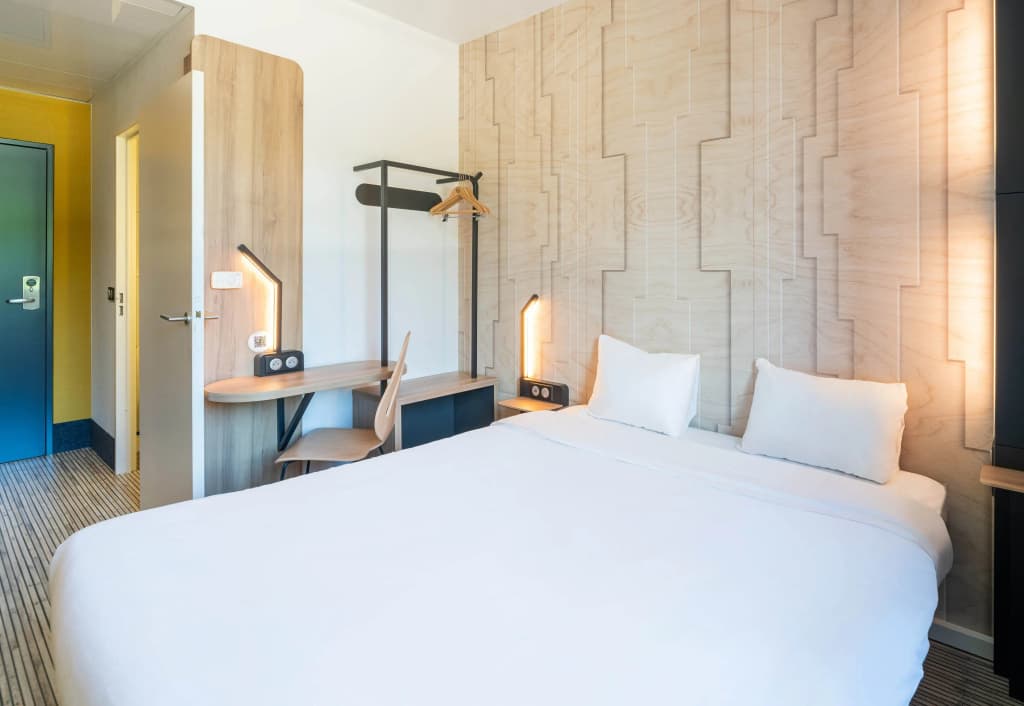 B&B HOTEL Lyon Ouest Tassin - Miniature 6