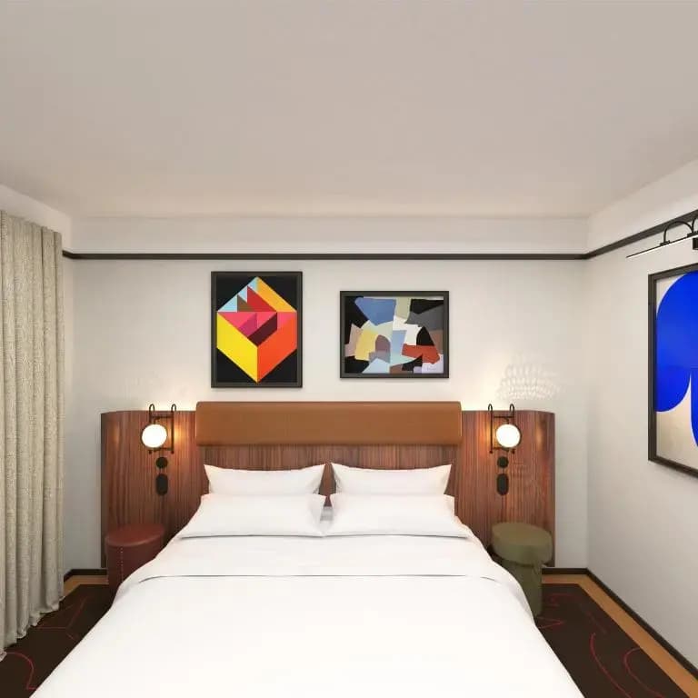 Norman Hotel - Photo 2