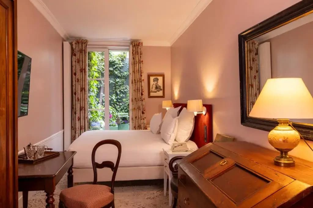 Hôtel Le Saint-Grégoire - Miniature 7