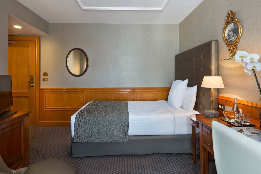 Melia Paris Vendôme - Miniature 6