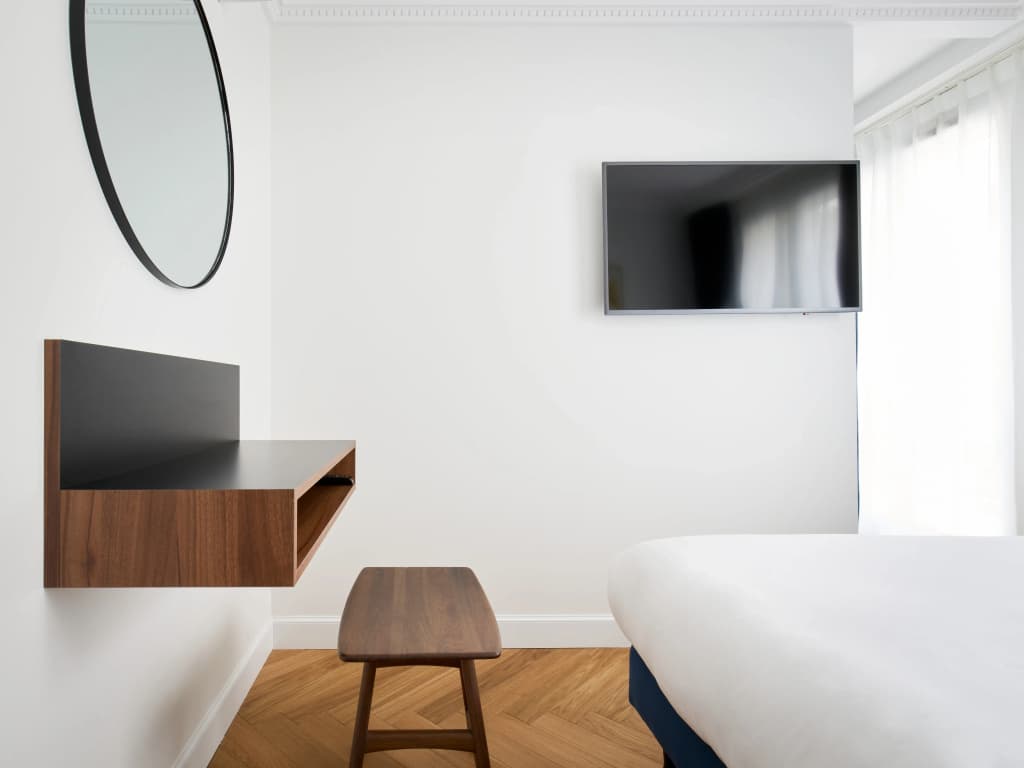 Hotel Rendez-Vous Batignolles - Photo 2