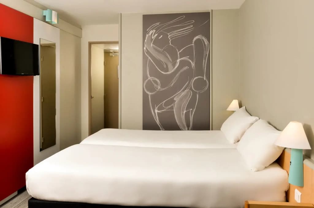 ibis Angouleme Nord - Photo 3