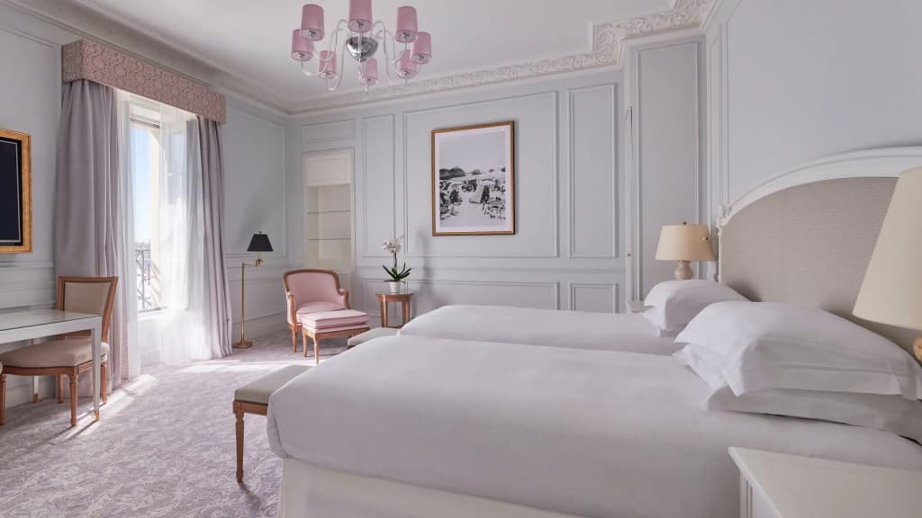 Hôtel du Palais - Photo 4