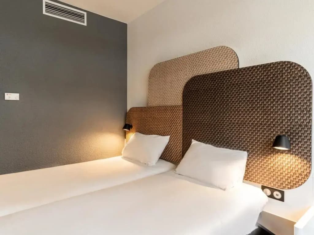 B&B HOTEL Marseille Prado Parc des expositions - Photo 5