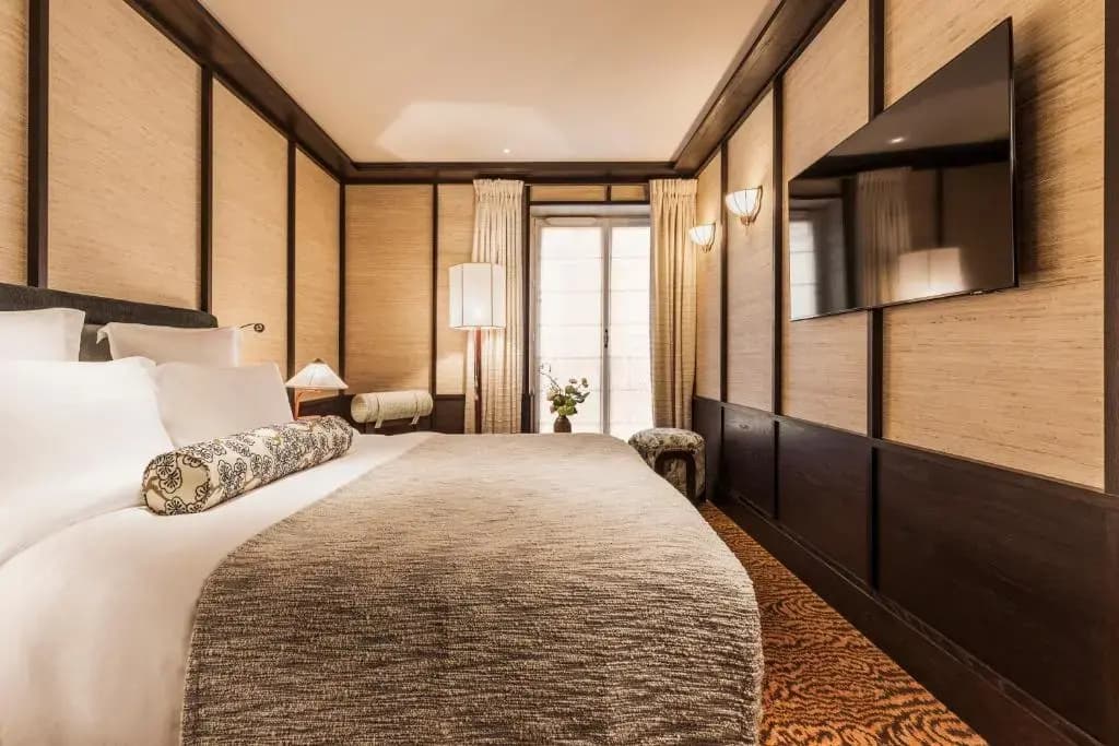 Hotel Hana - Miniature 8