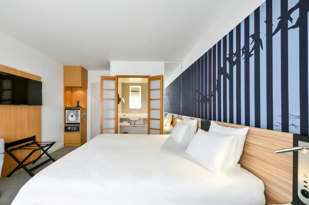Novotel La Rochelle Centre - Photo 3