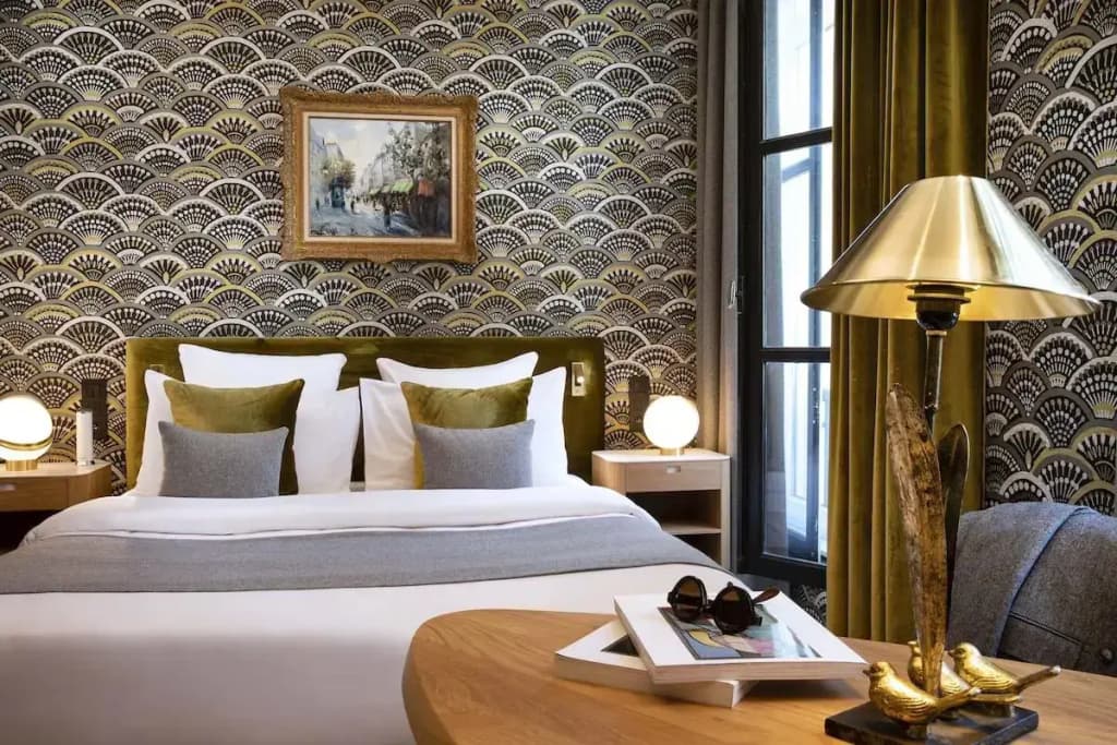Hotel Pas De Calais - Photo 2