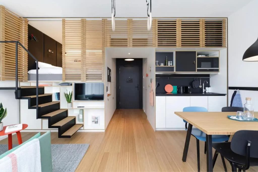 Zoku Paris - Miniature 8