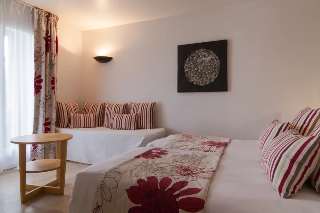 Val Baussenc, The Originals Relais - Miniature 7