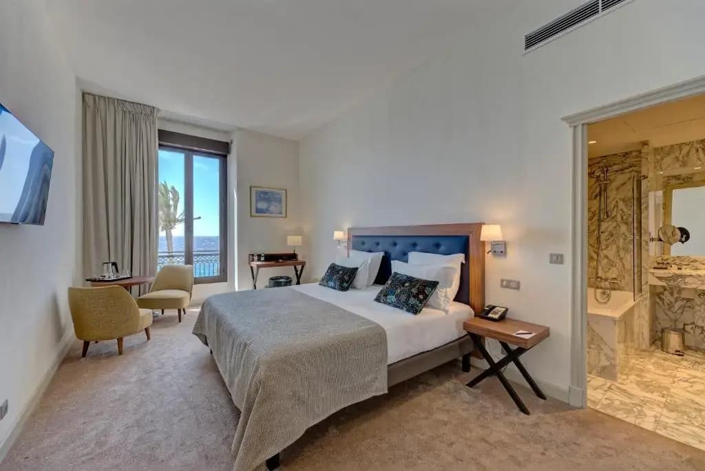 Westminster Hotel & Spa Nice - Photo 5