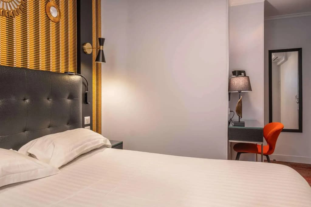 Hotel Marena - Miniature 8