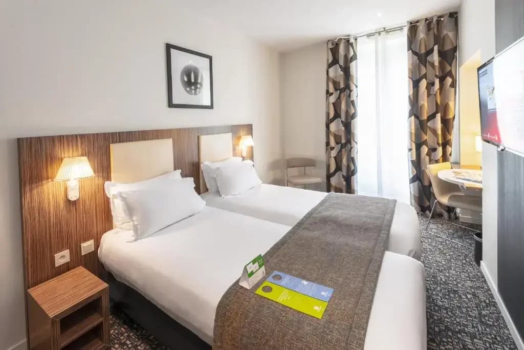 Holiday Inn Paris Opéra Grands Boulevards by IHG Hotel - Photo 5