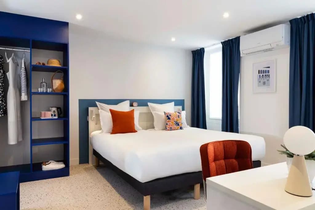 Hotel Seb&Co - Miniature 8