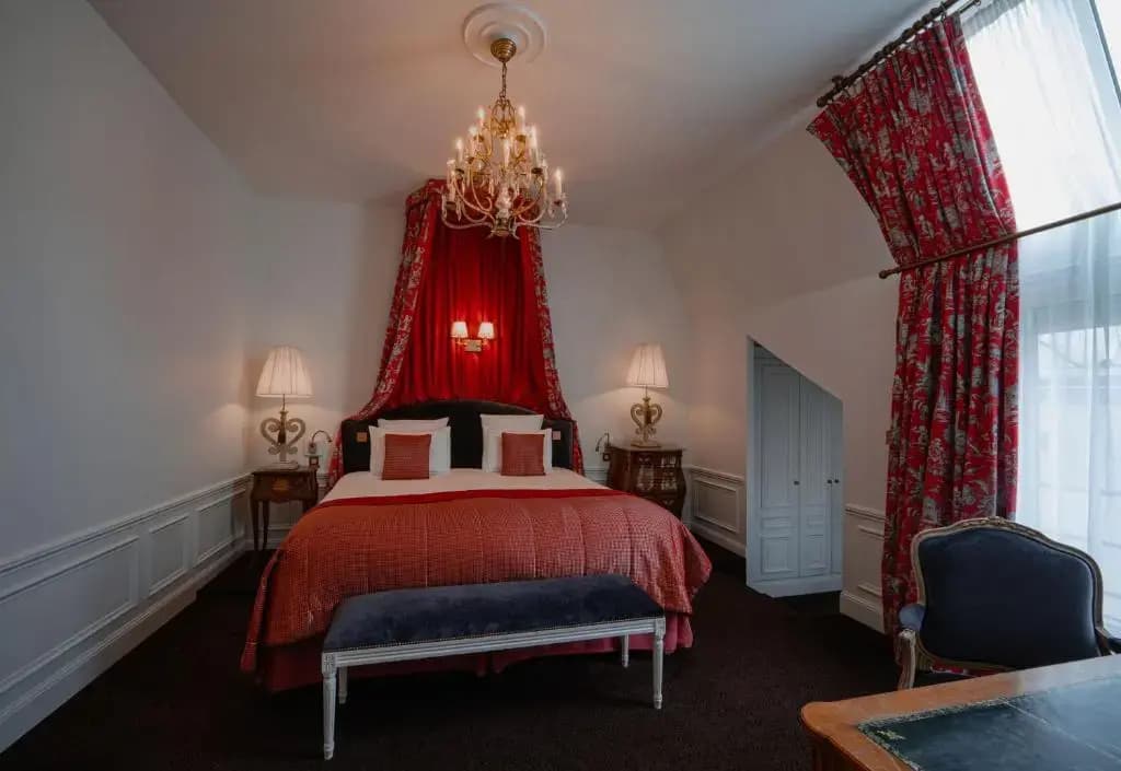 Hôtel de Buci - Miniature 6