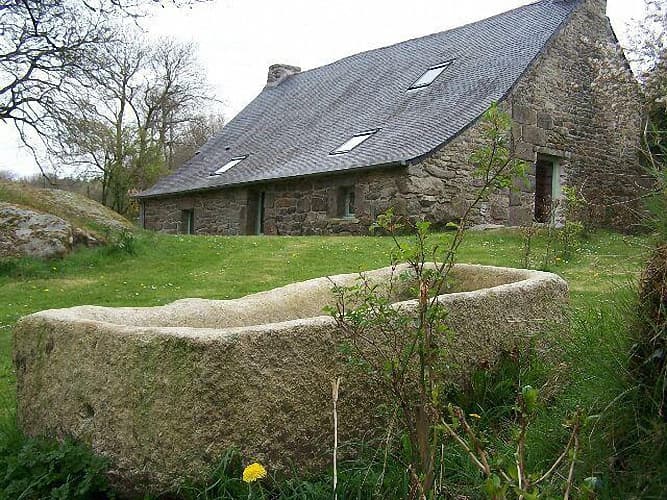 Saint Guinec - Photo 2