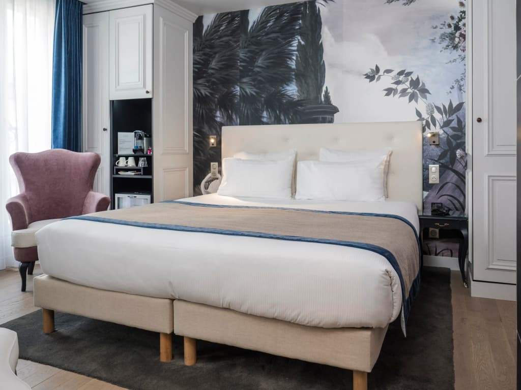 Hotel Taylor - Photo 2