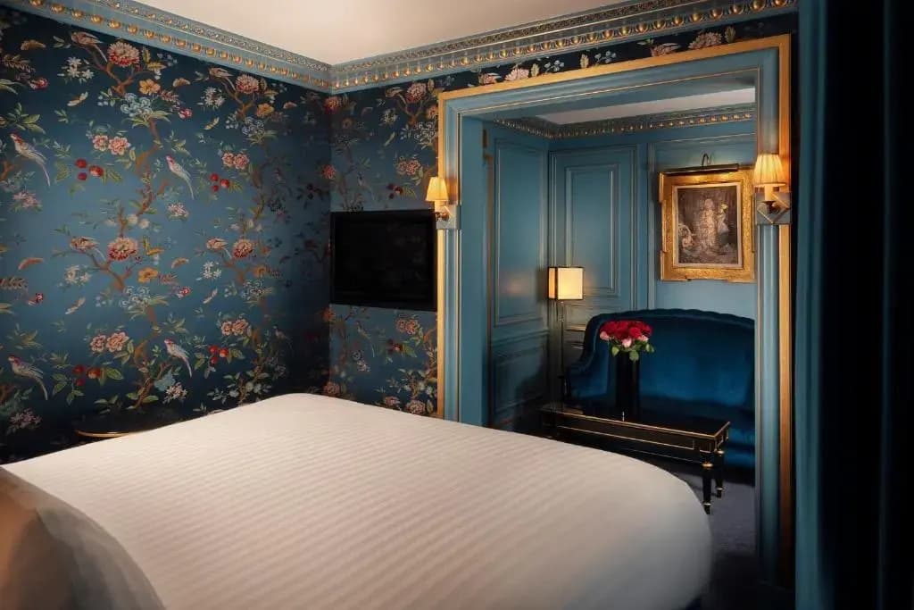 Maison Proust Hotel - Miniature 8