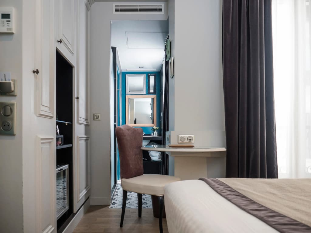 Hotel Taylor - Photo 4