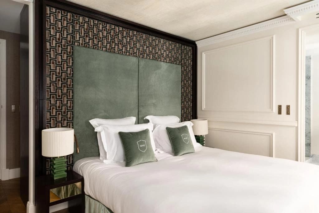 HIGHSTAY - Luxury Serviced Apartments - Place des Victoires - Photo 1