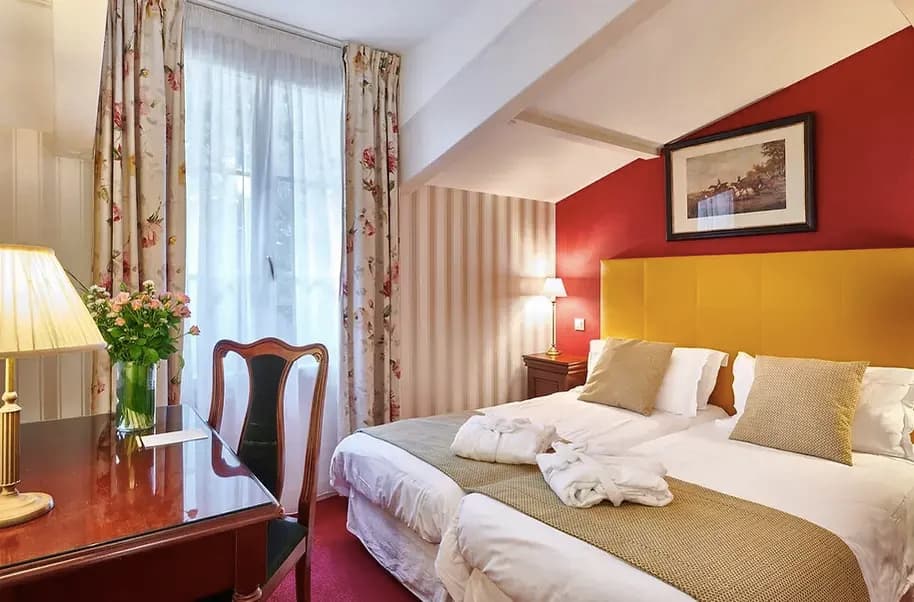 Alfred Hotels Port-Vieux - Photo 2