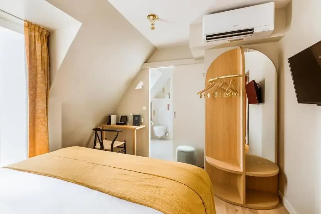 Hotel Ami - Orso Hotel - Photo 5