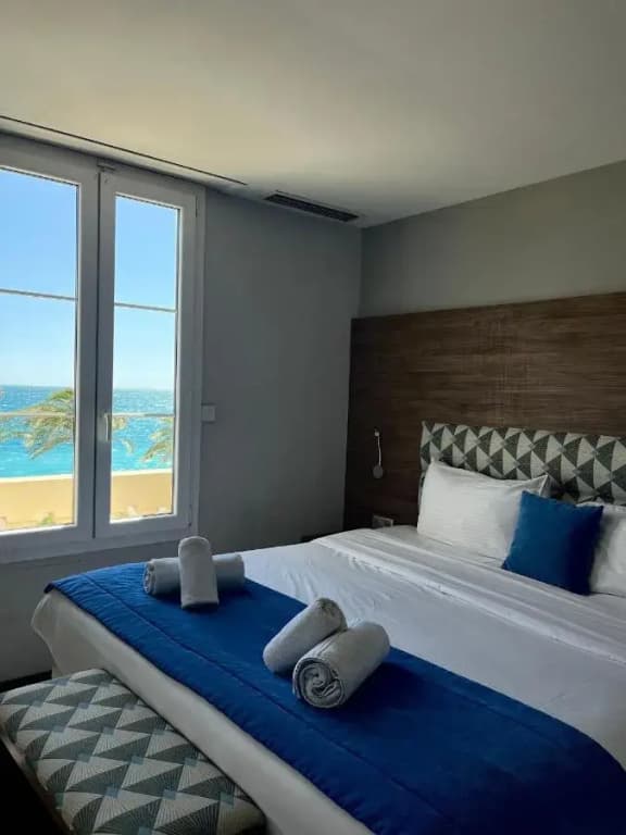 Hotel Flots d'Azur - Photo 4