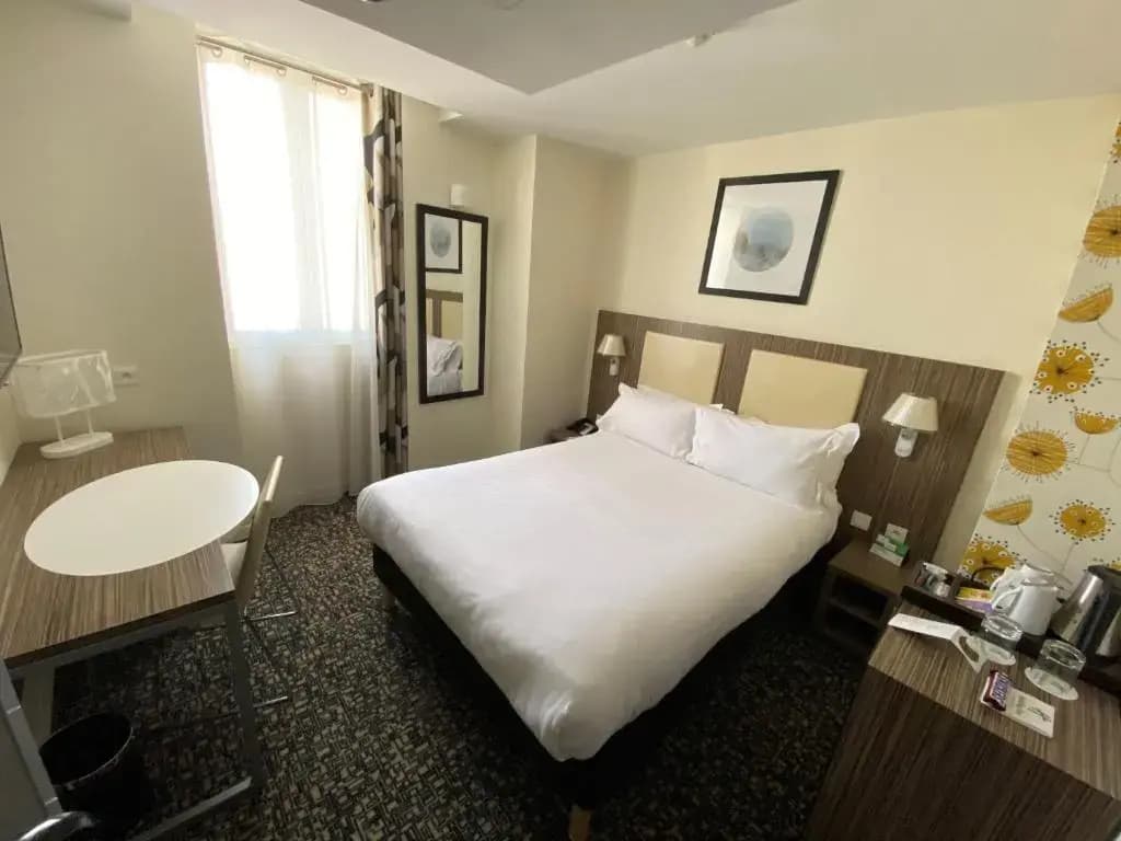 Holiday Inn Paris Opéra Grands Boulevards by IHG Hotel - Miniature 8