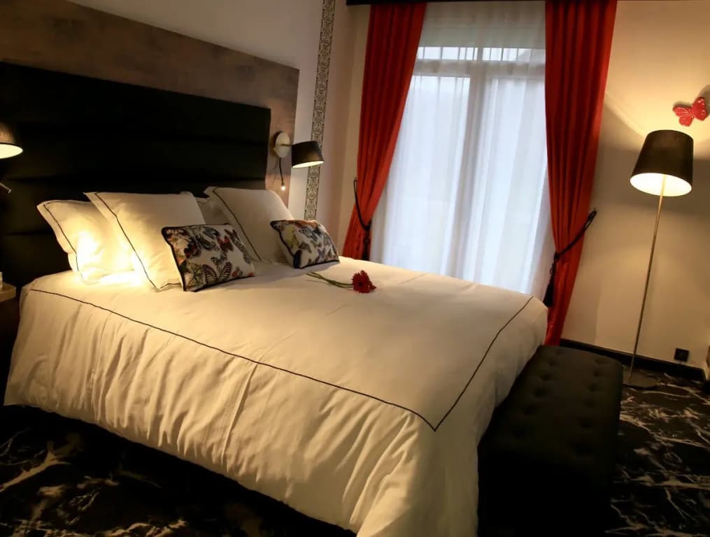 Hostellerie des 7 Molles - Chateaux et Hotels Collection - Photo 5