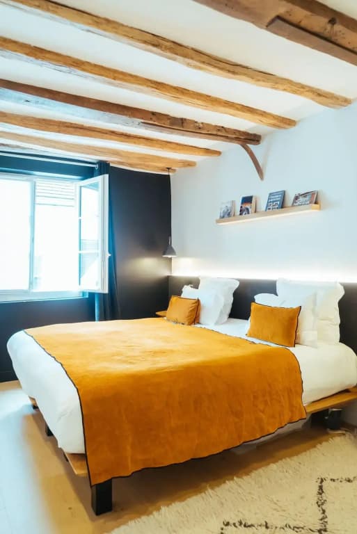 Hôtel Victoire & Germain - Photo 4