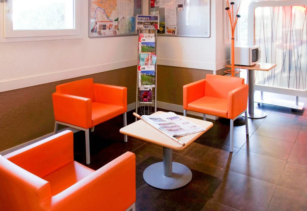 B&B Hotel Annemasse Est - Photo 3