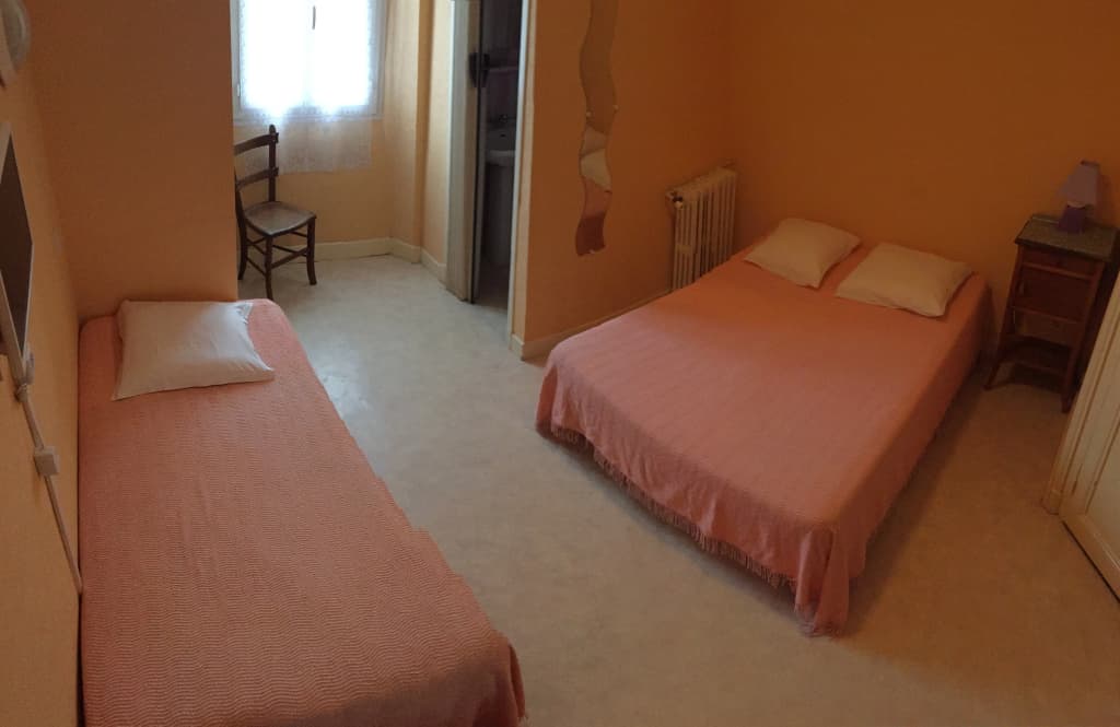Hôtel du Commerce - Photo 3