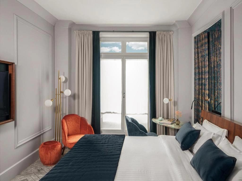 M Social Hotel Paris Opera - Photo 2